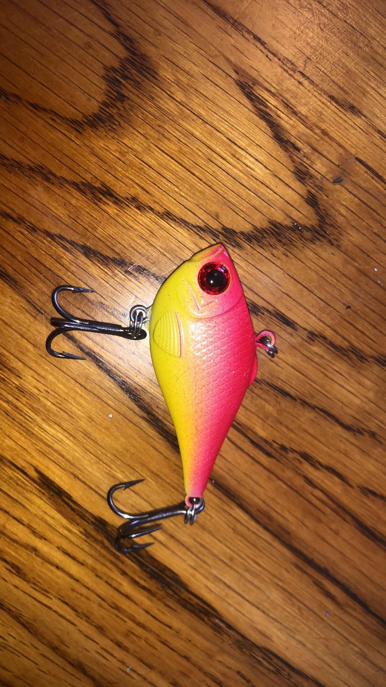 #5 Rippin Rap/Strawberry Lemonade