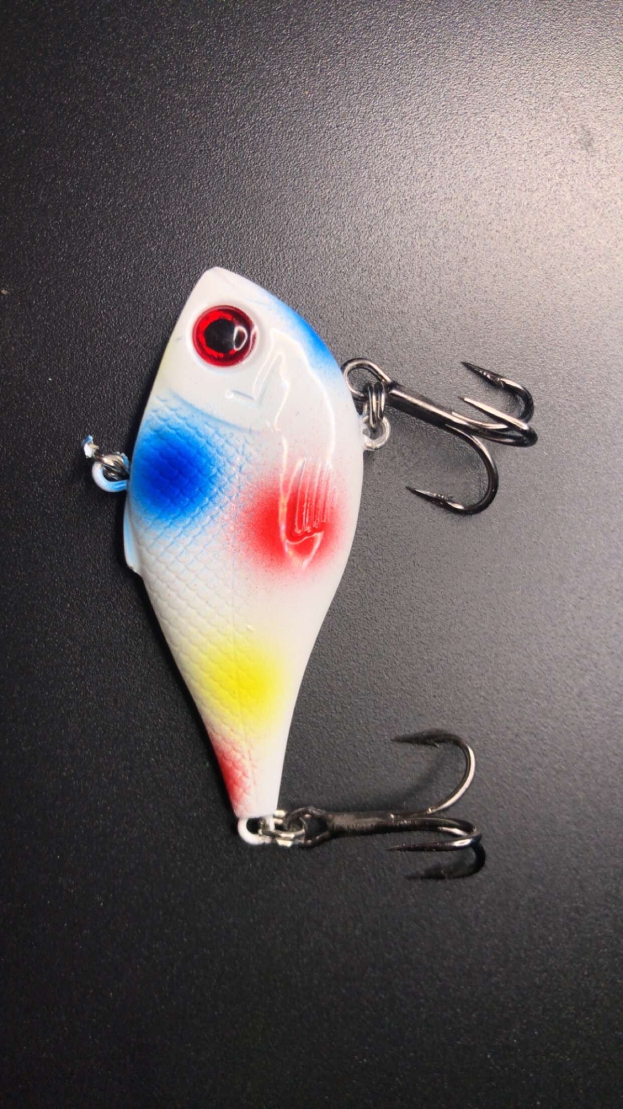 Rippin Rap #6/Wonderbread #2