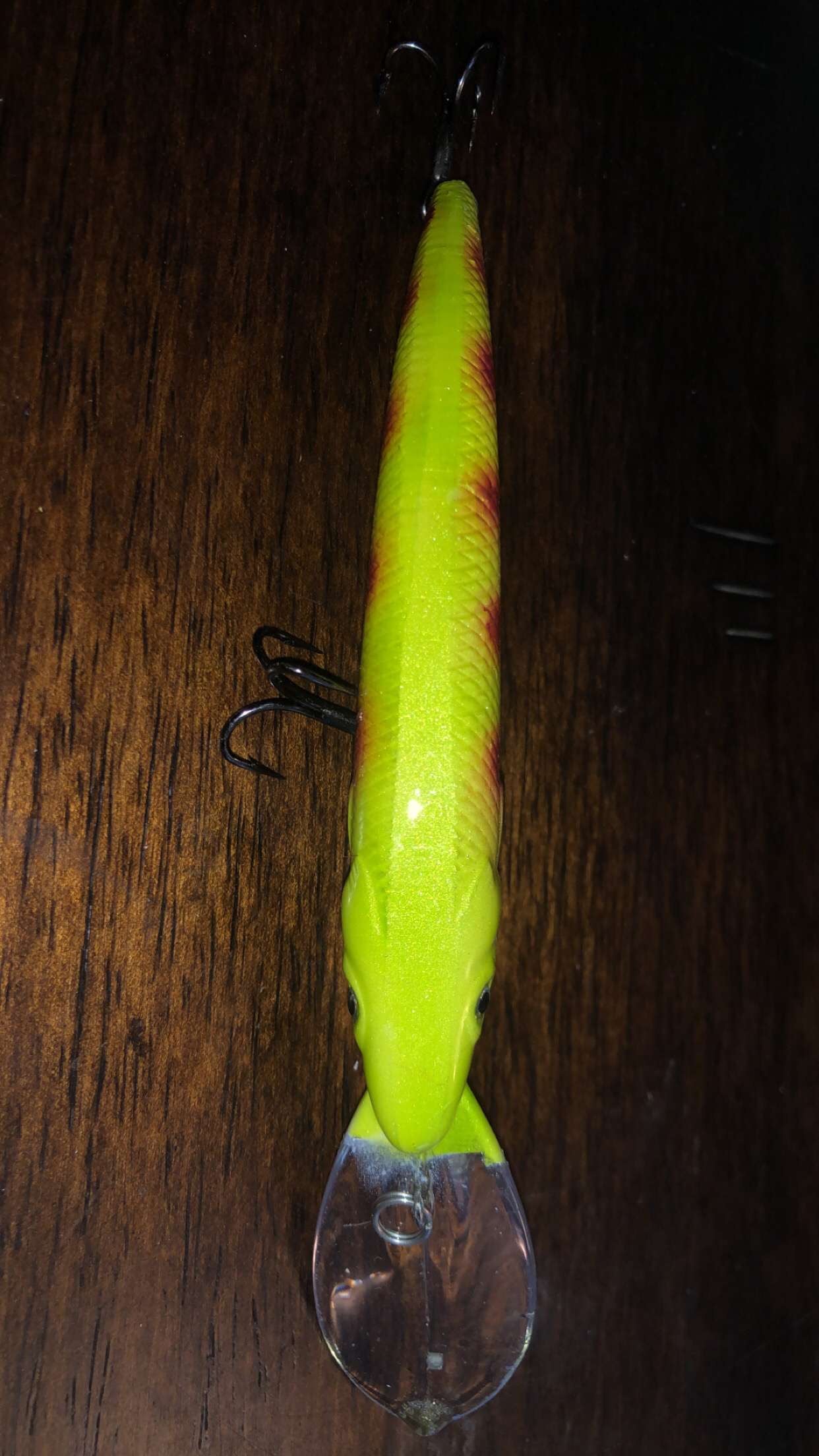 Reef Runner/Mystery Machine