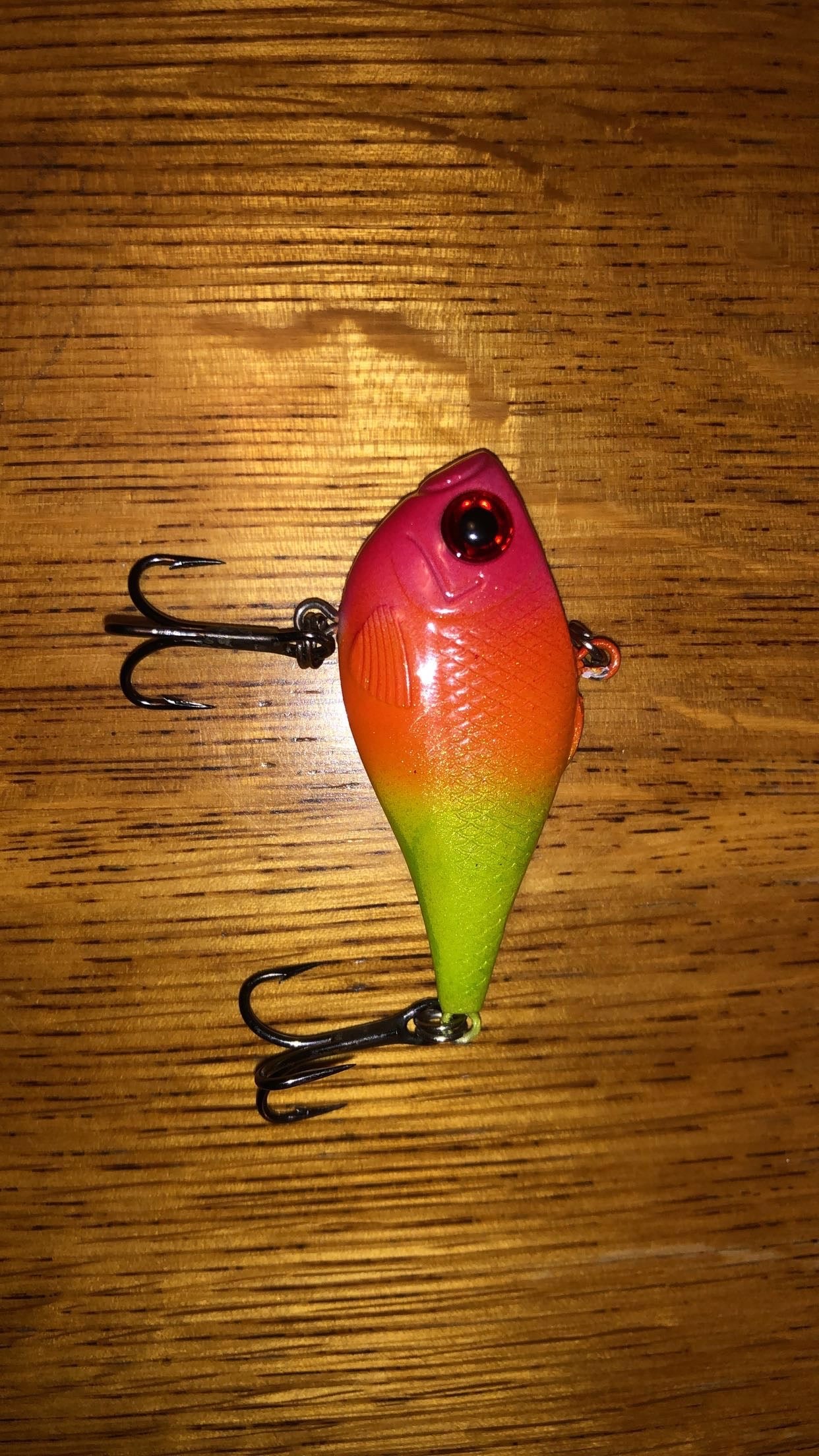 #5 Rippin Rap/Sherburt