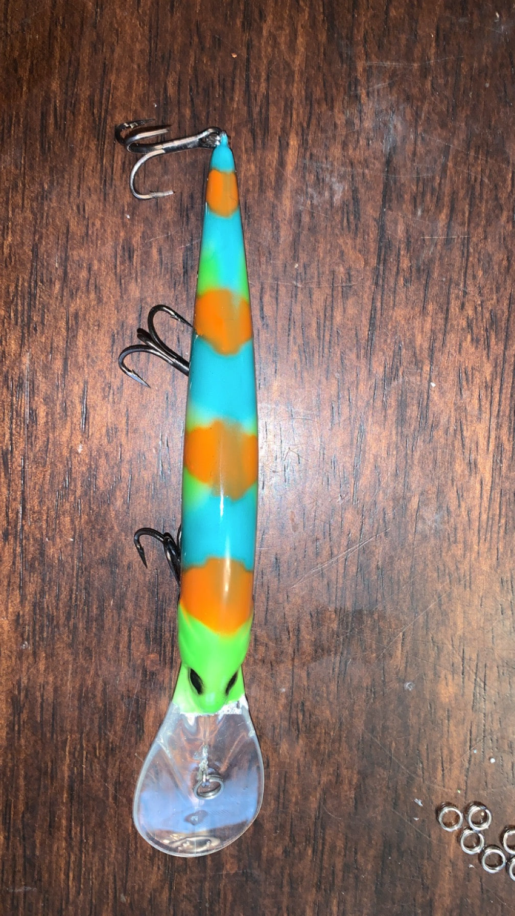 Bandit/Tropical Funk