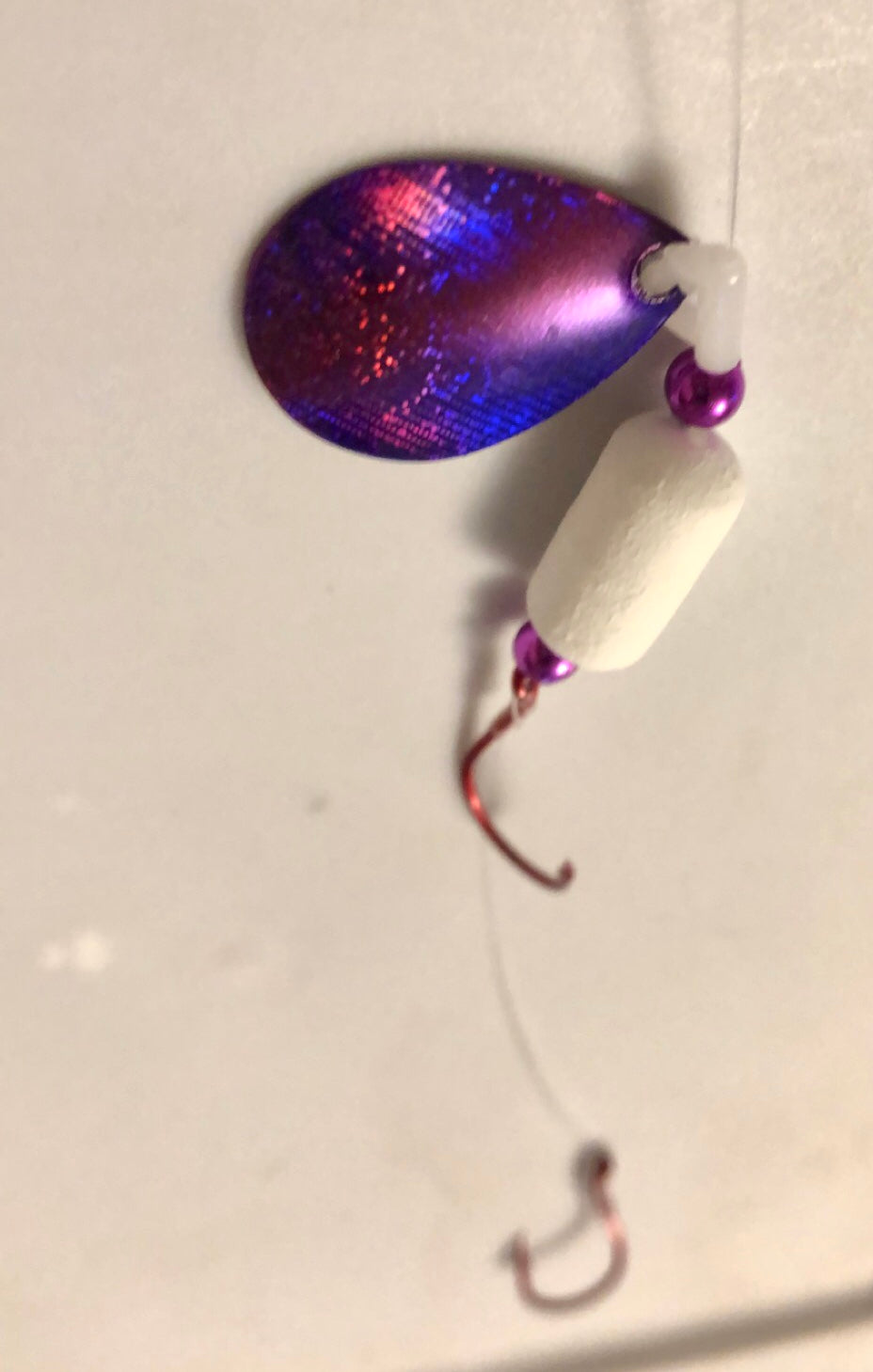 #3 Colorado/Purple Haze Holographic