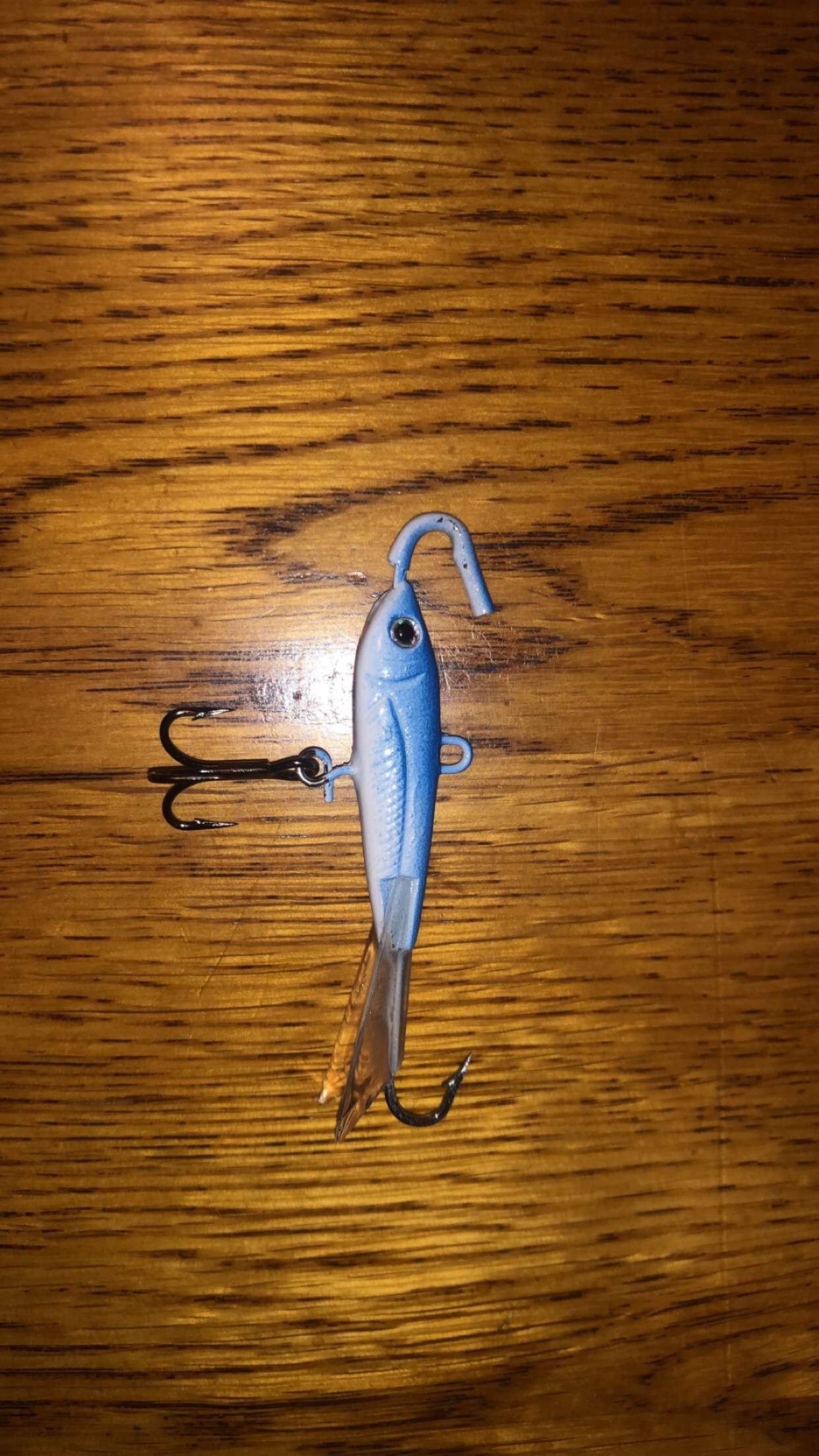 cloud nine fishing lures Cloud-9 – Dakota Blades