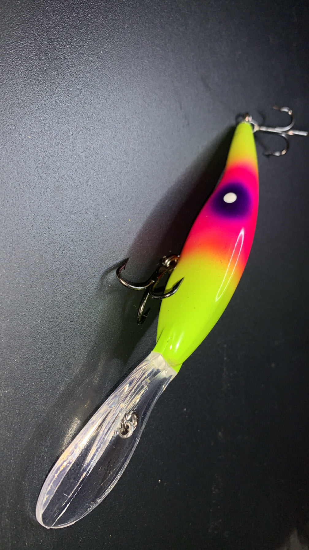 Taildancer/Psycho Cisco