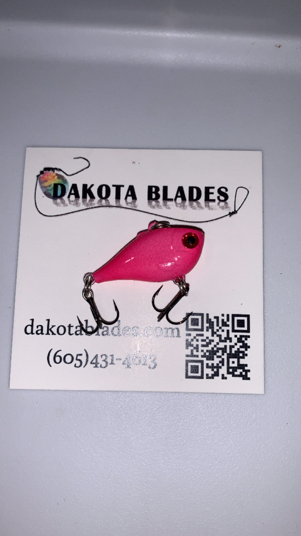 #3 Rippin Rap/PINK!!!