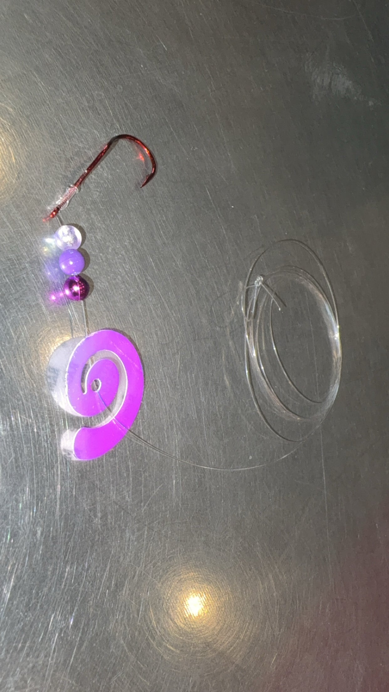 1 Inch Montana/Moonstone