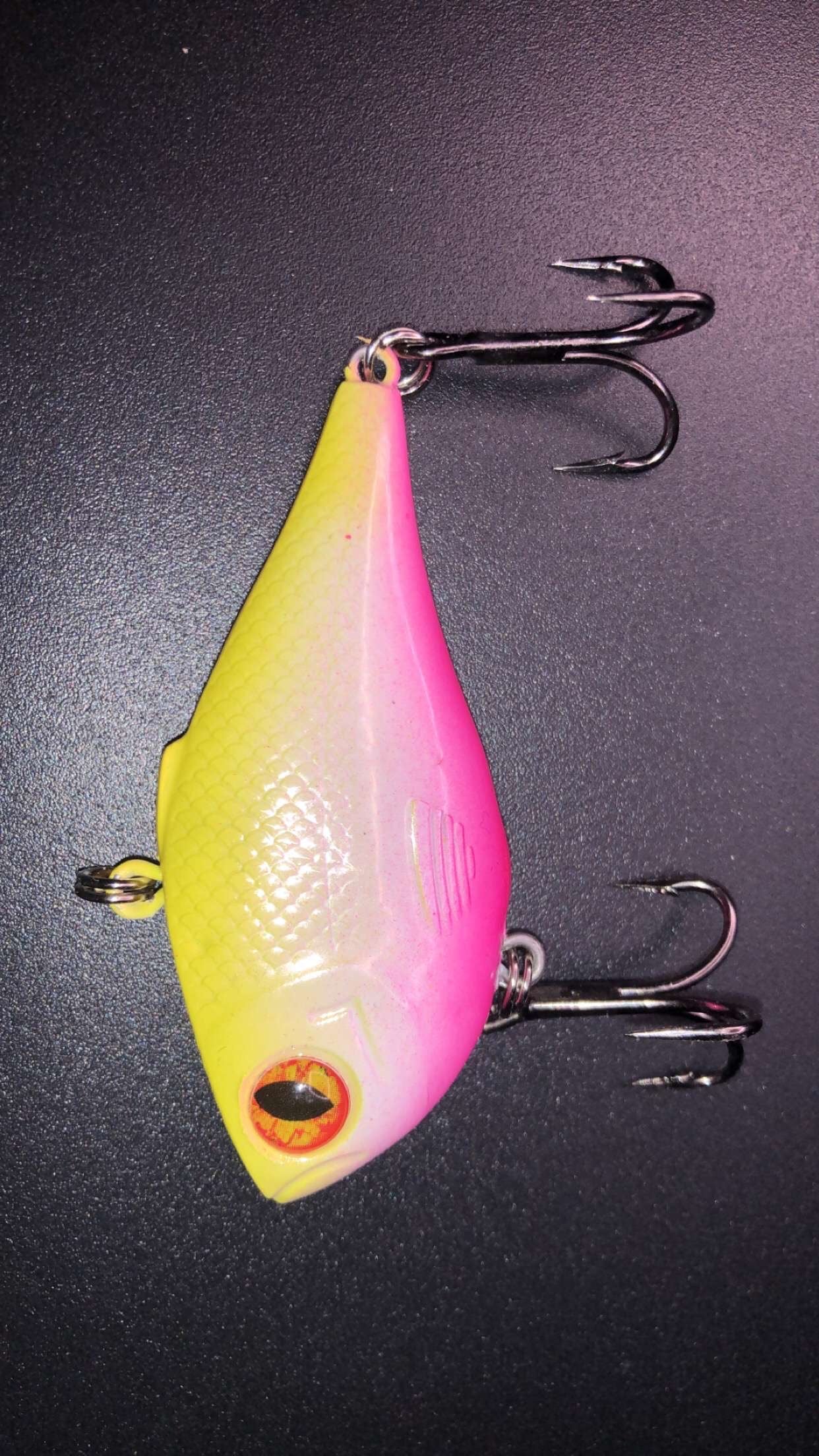 #6 Rippin Rap/Strawberry Lemonade