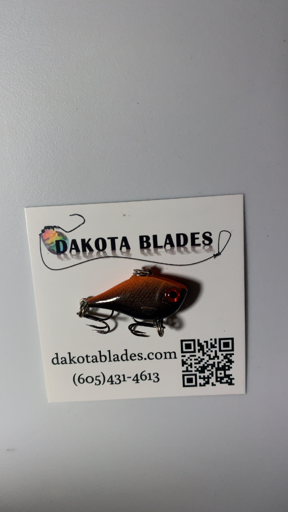 #3 Rippin Rap/Burnt Orange