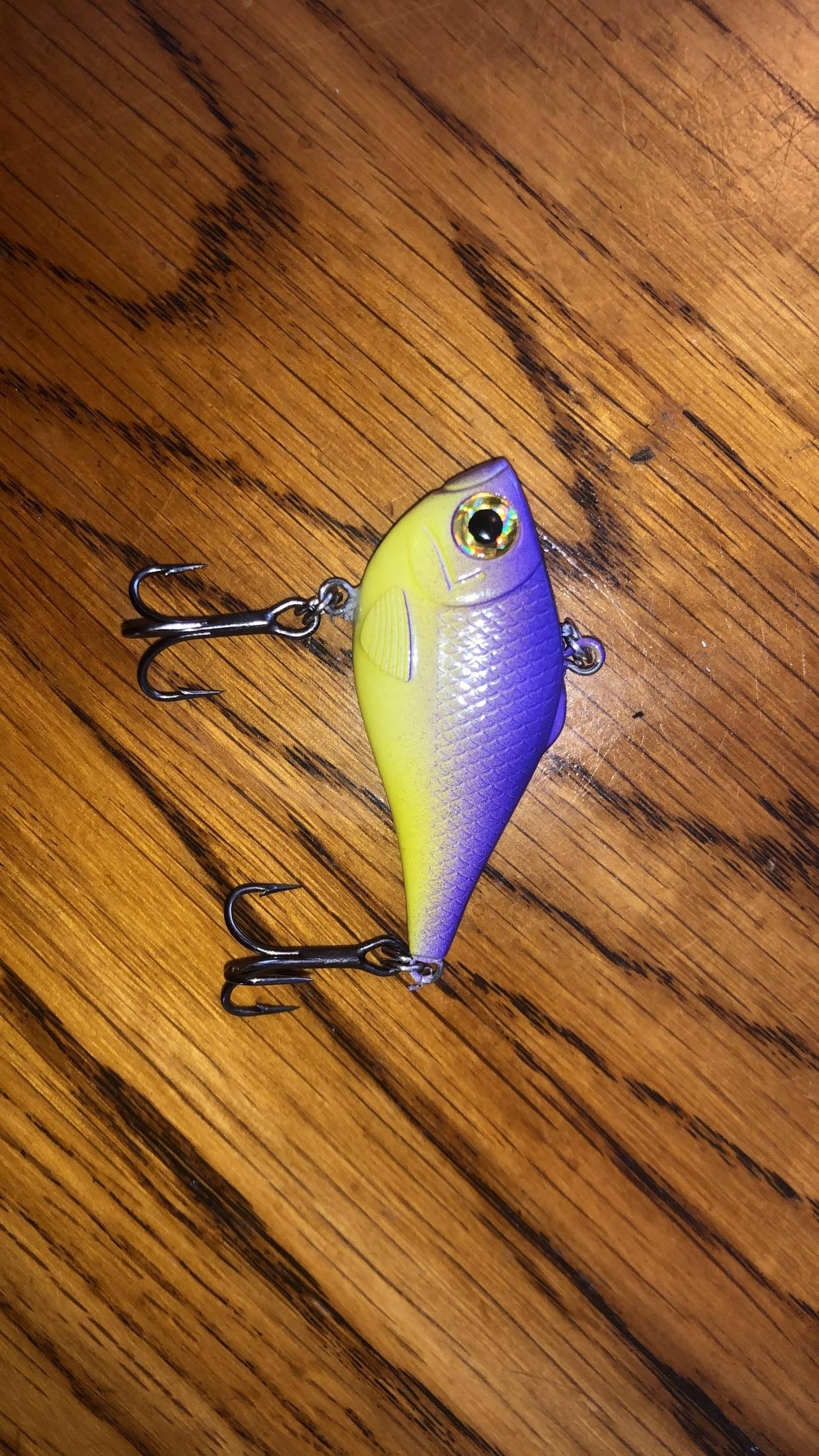 #5 Rippin Rap / Purple Haze