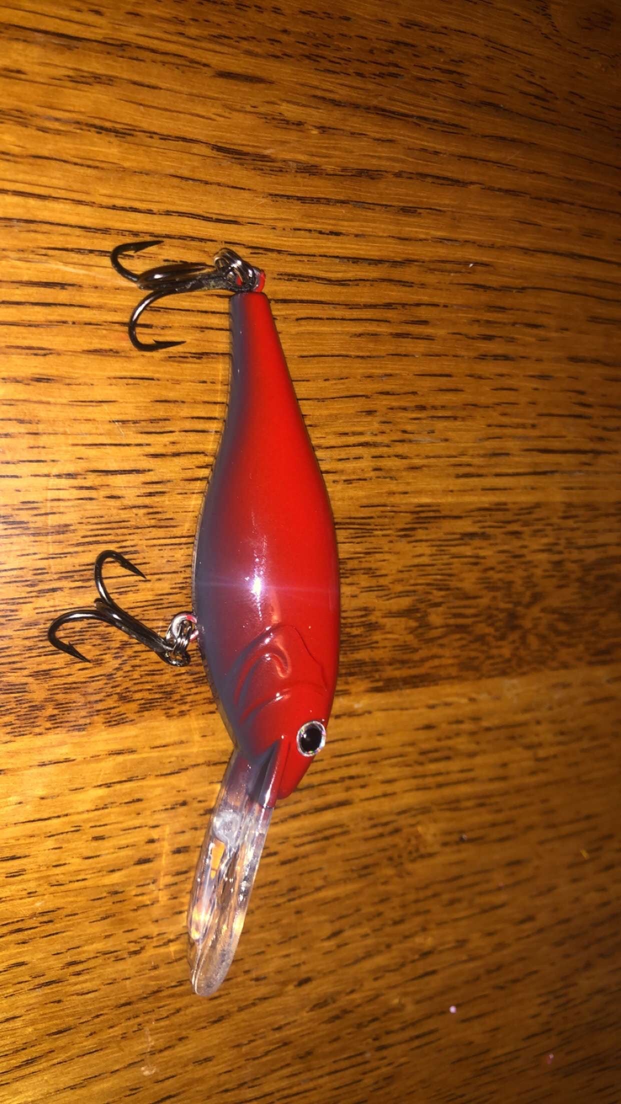 KO Shad Rap/Red Smoke