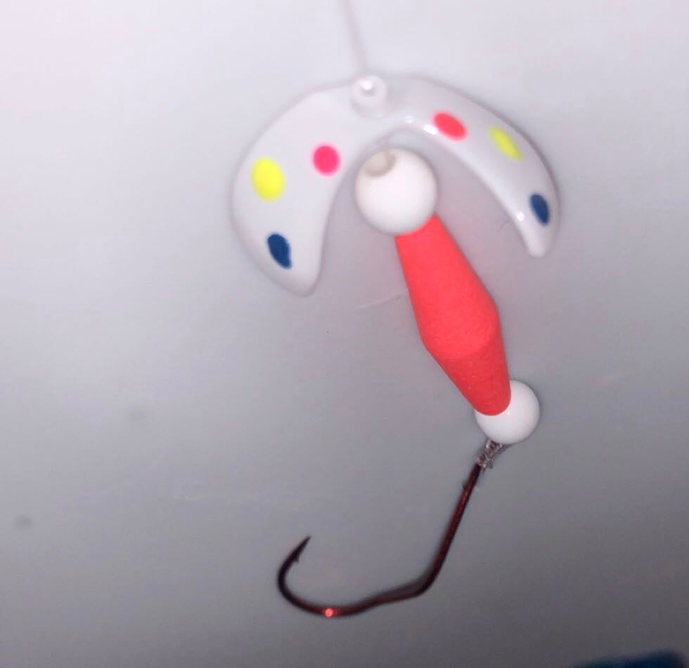 Butterfly/Wonderbread