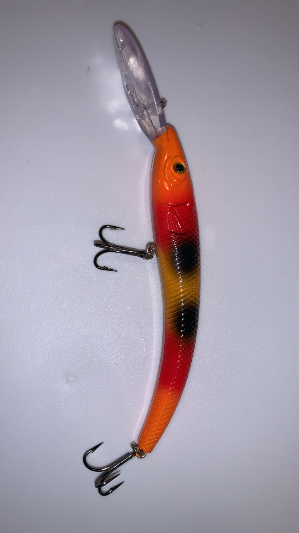 Reef Runner/Mango Crush