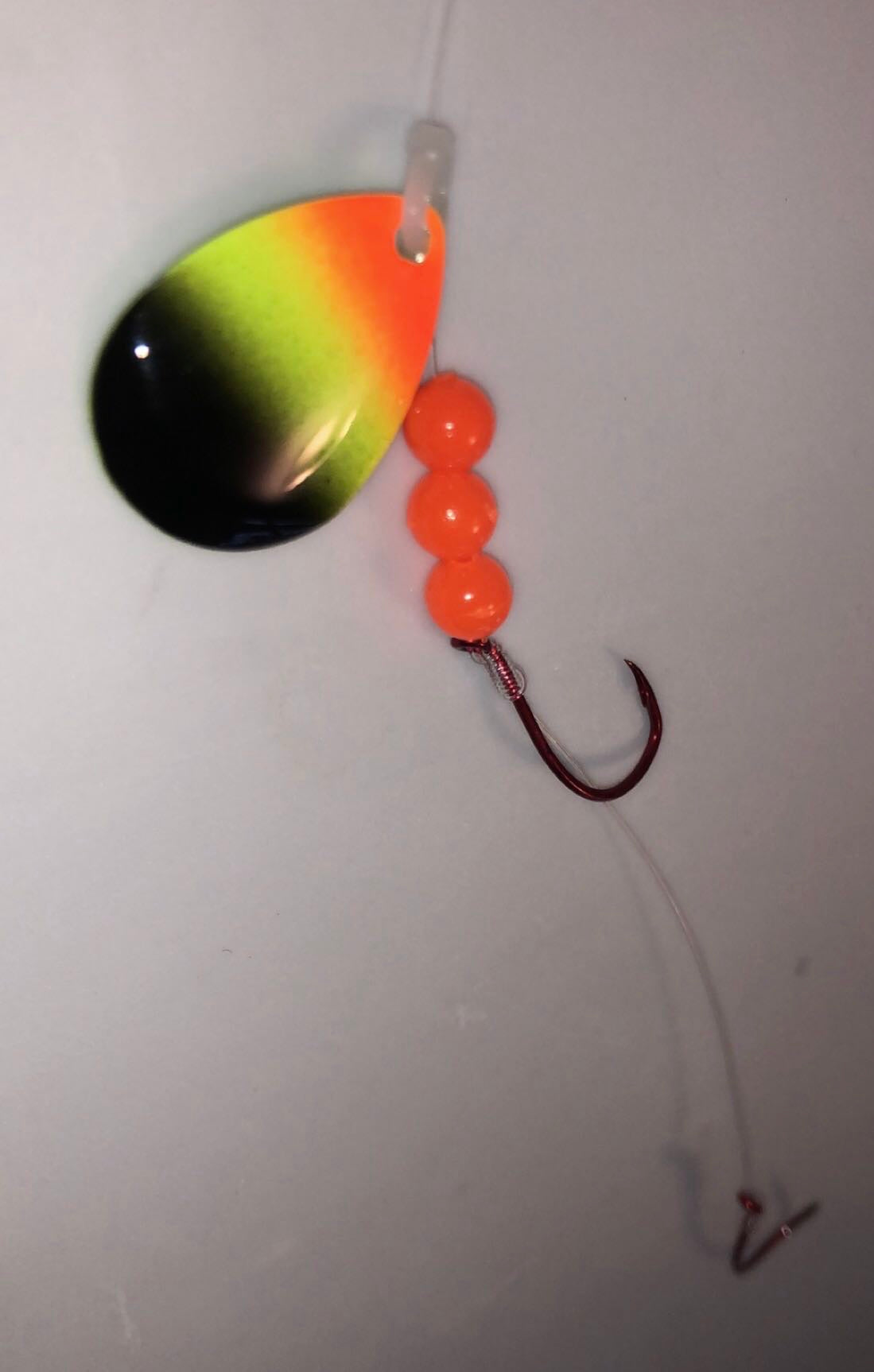 #3 Colorado Sparkle/Sunset