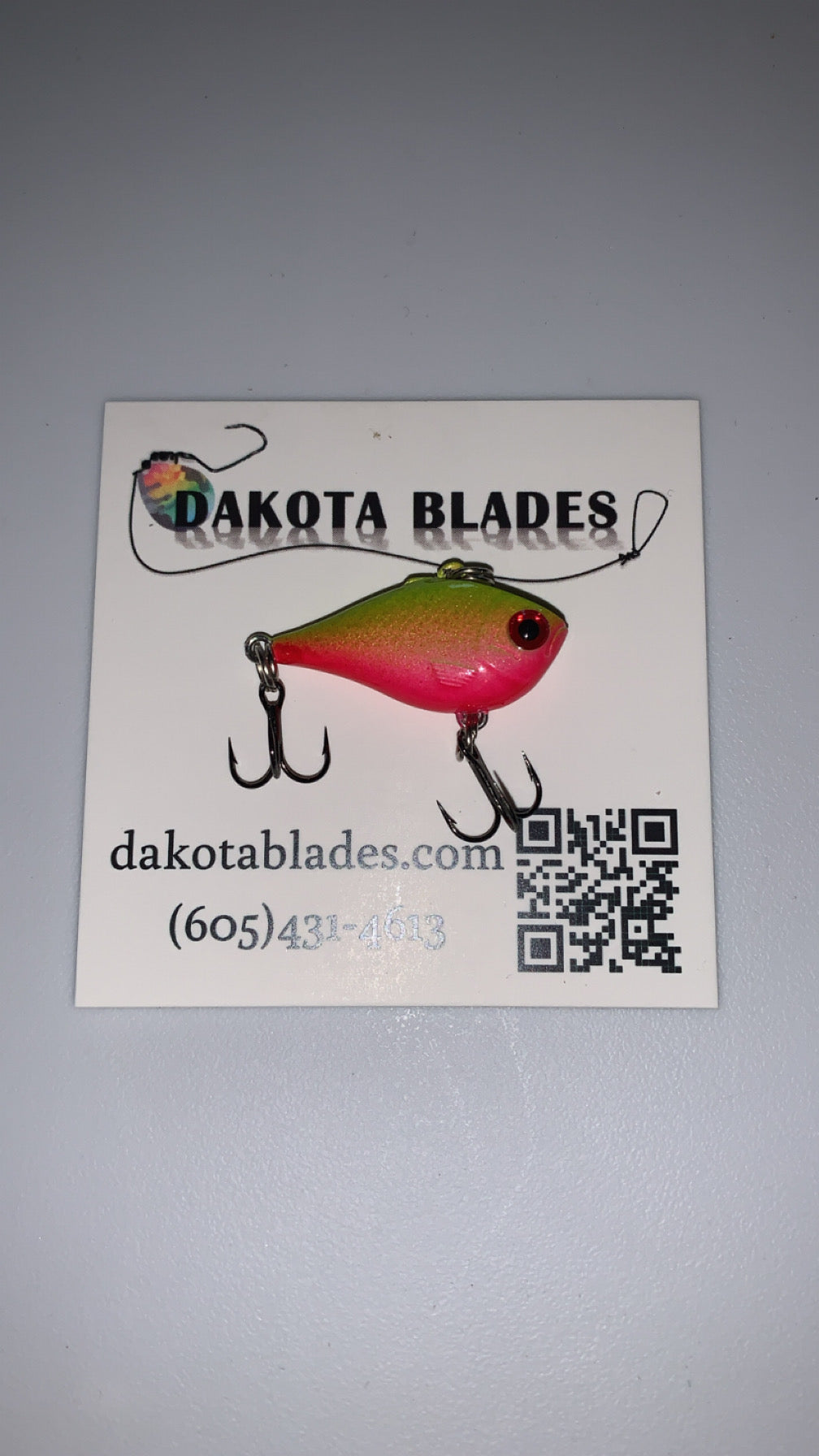 #3 Rippin Rap/Watermelon