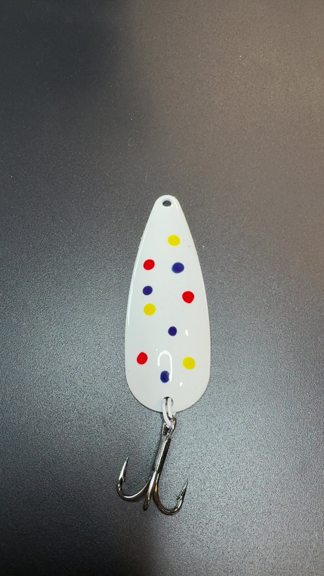 2 7/8 Inch Casting Spoon/Wonder bread