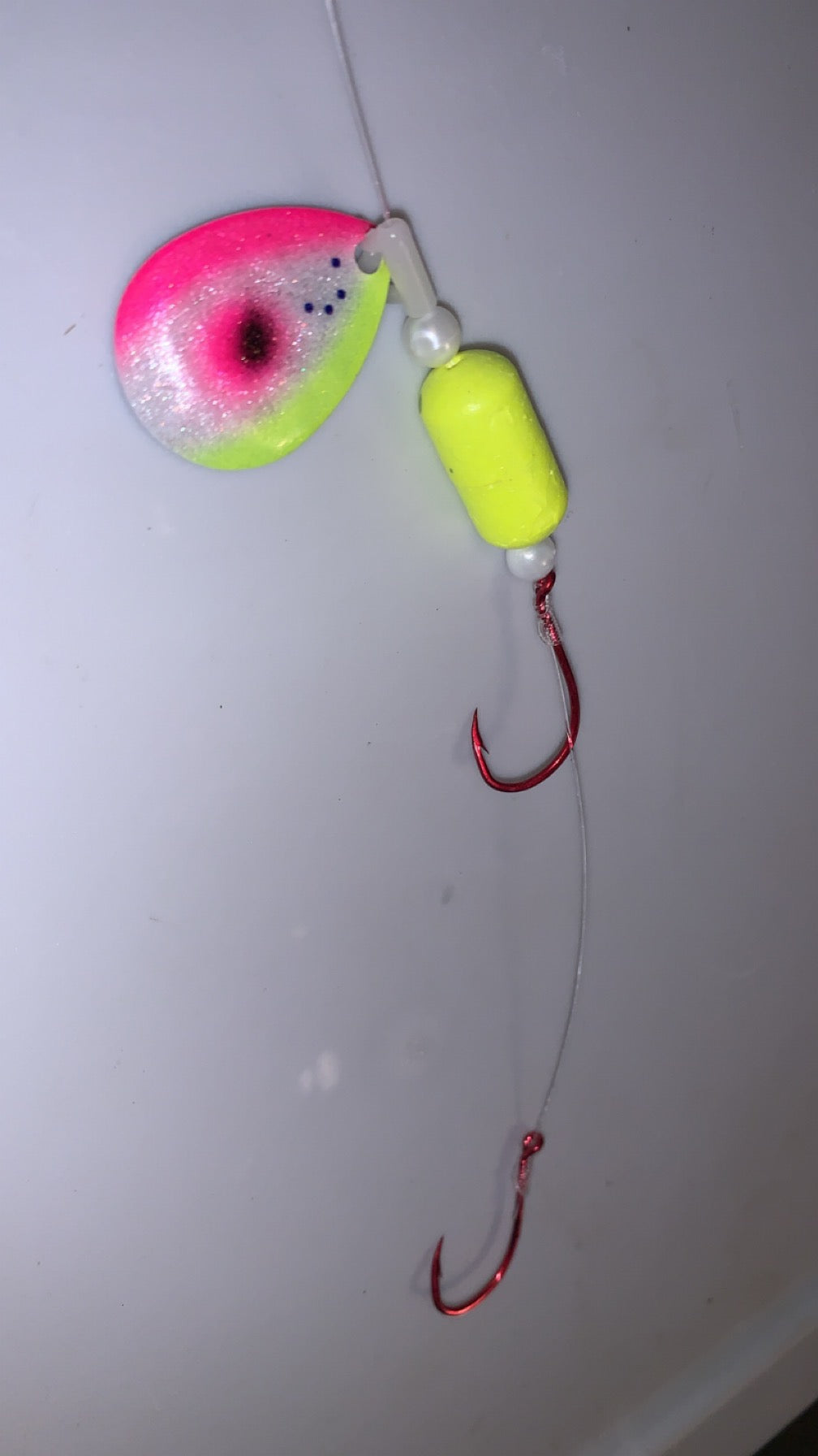 #3 Colorado Custom/Jelly Bean