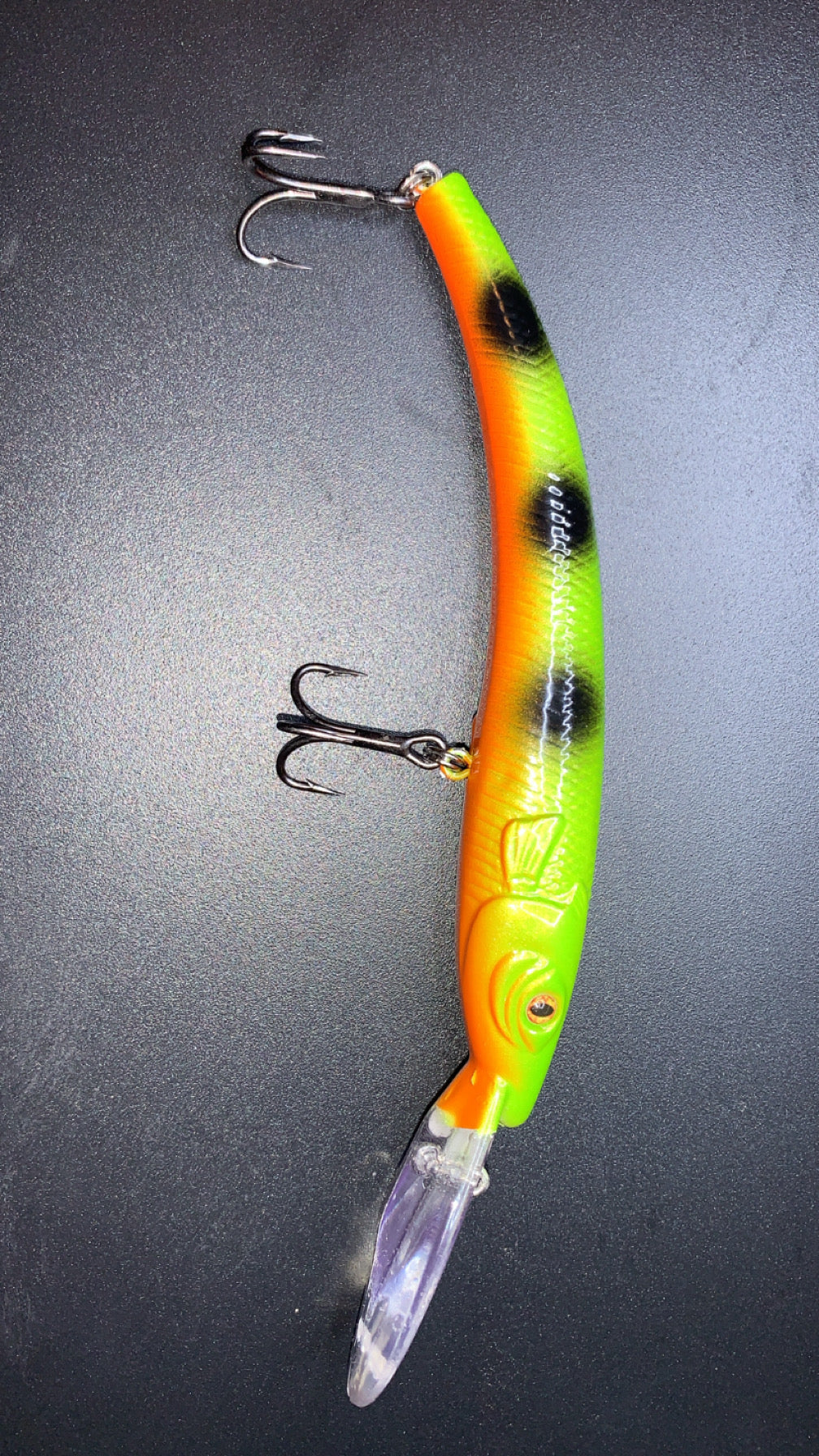 Reef Runner/Perch #2