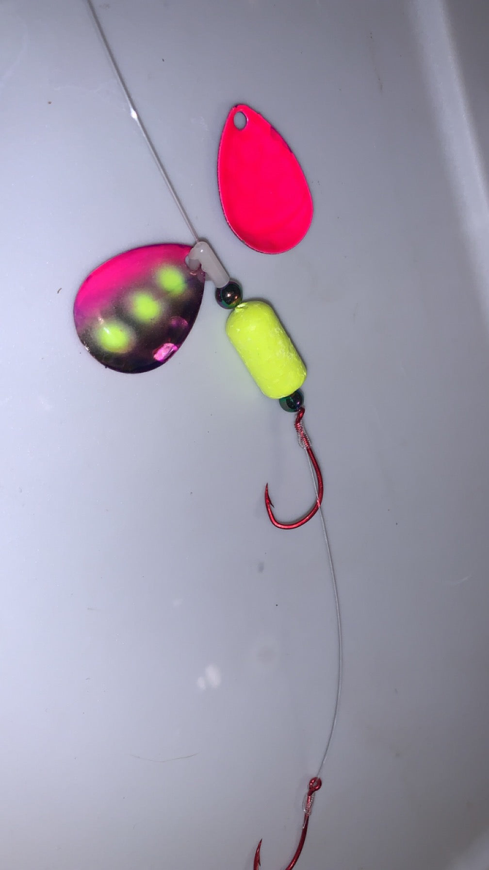 #3 Colorado Custom/Eclipse