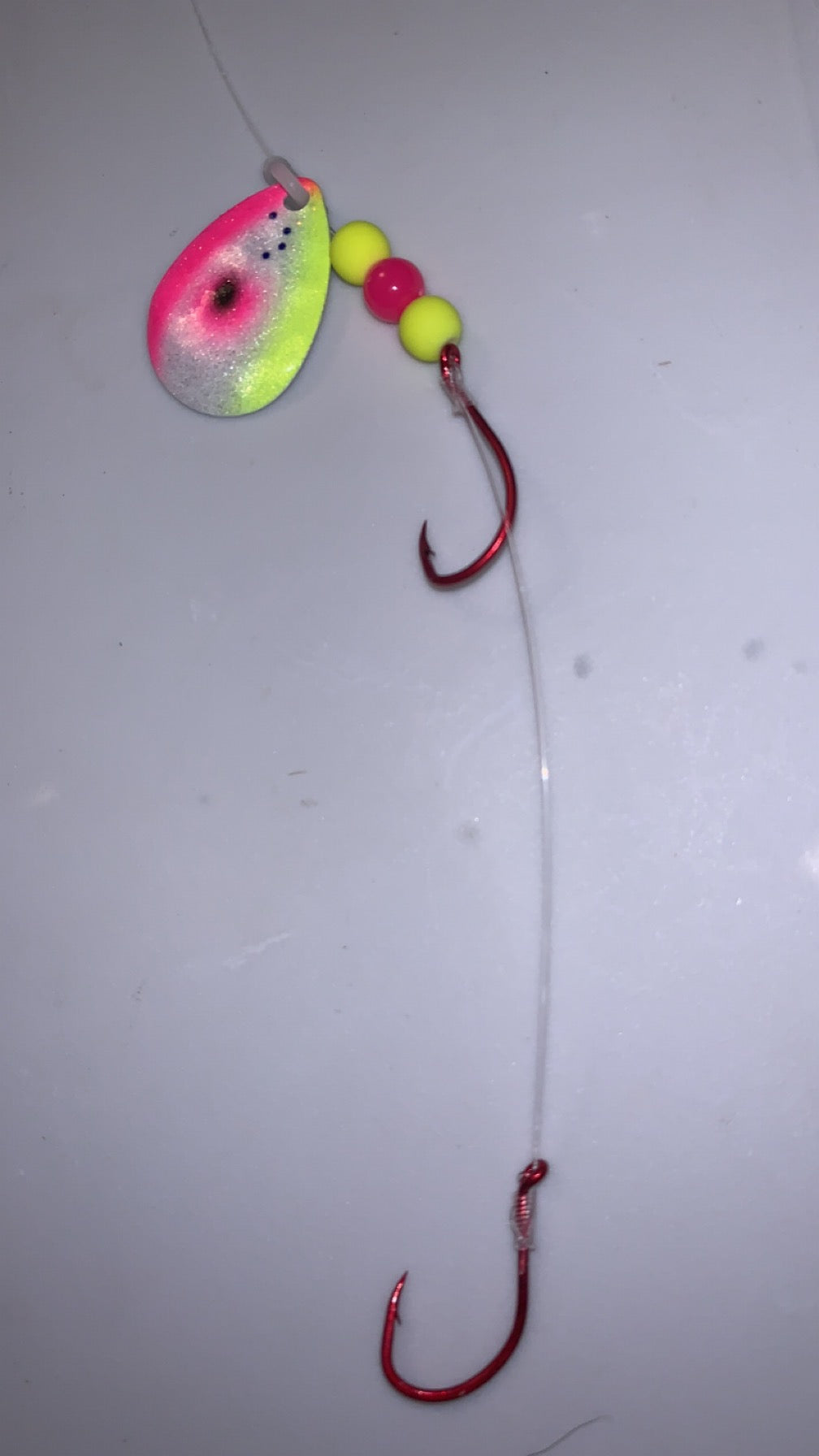 #3 Colorado Custom/Jelly Bean