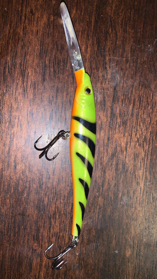 Lime Firetiger