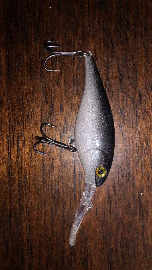 Shimmer Shad