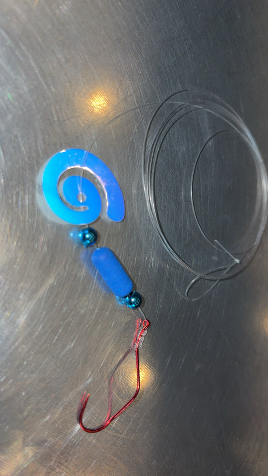 1 Inch Montana/Moonstone