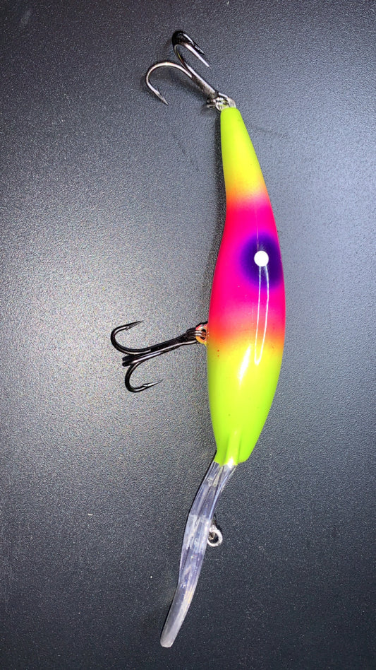 Taildancer/Psycho Cisco