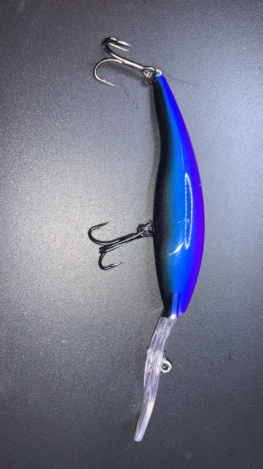 Taildancer/Gummybear